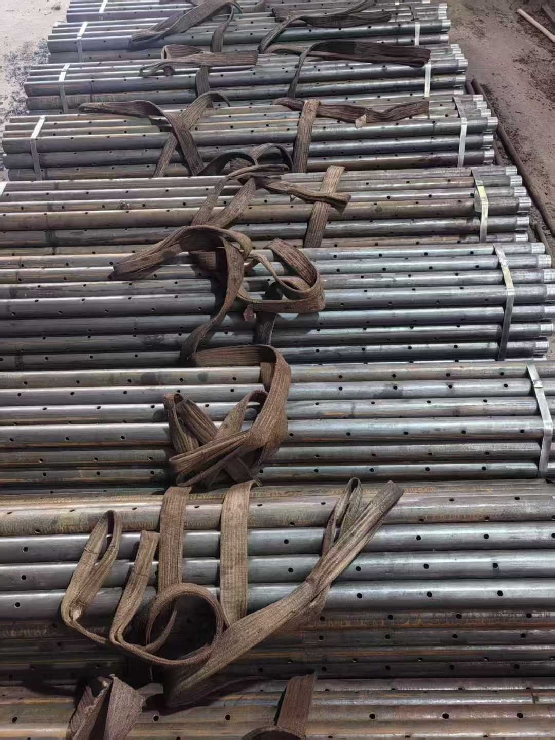 成武127mm管棚管