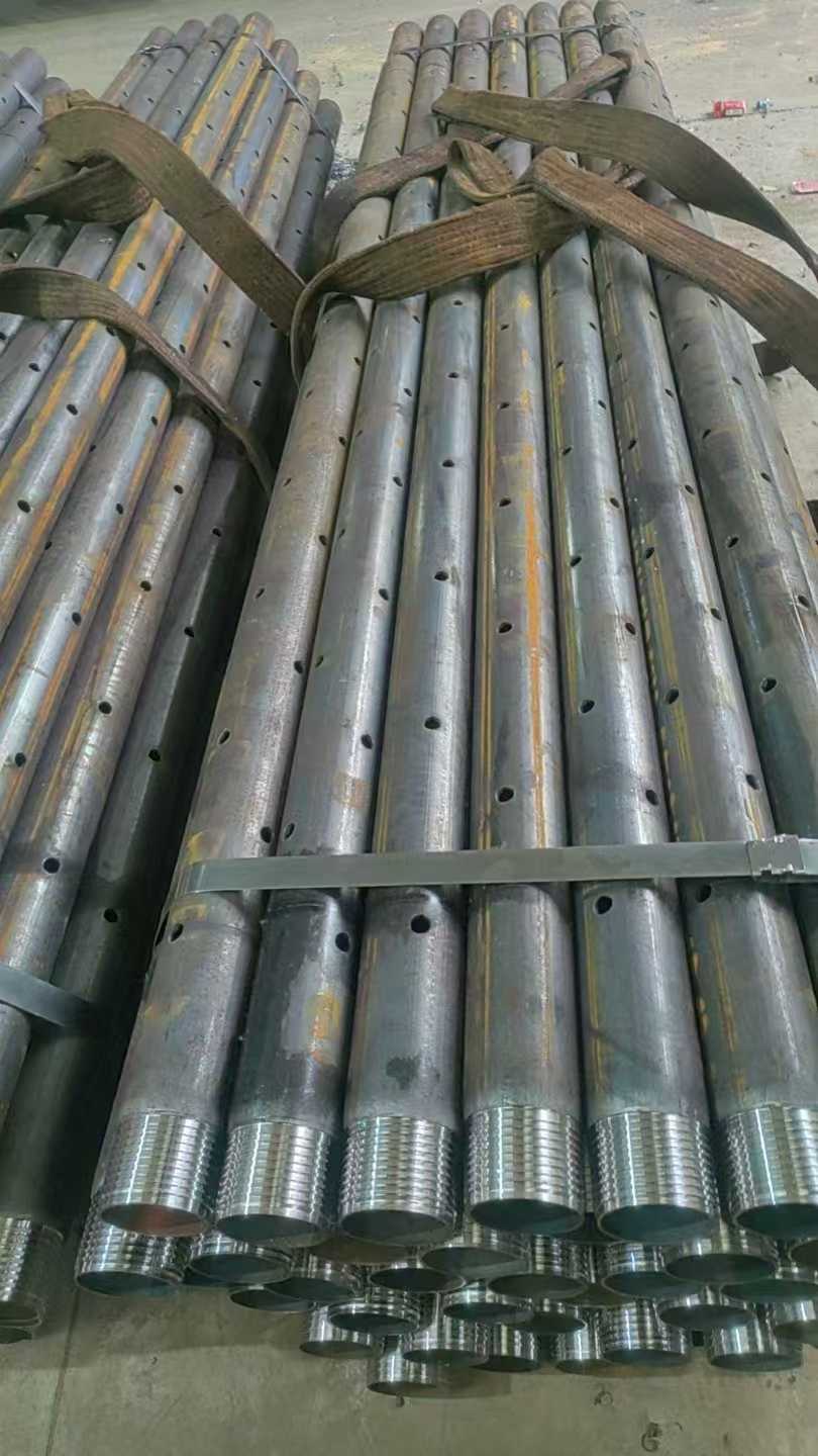 成武159mm管棚管